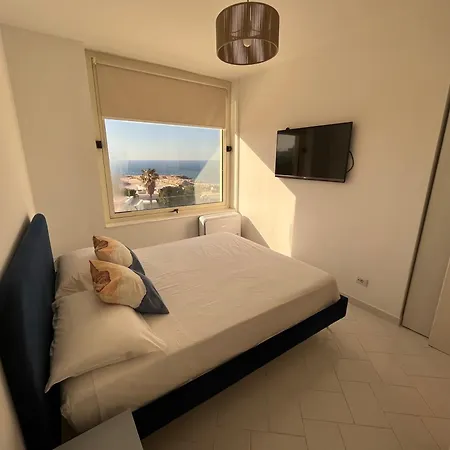 Puglia Dreaming Seaview