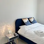 Puglia Dreaming Seaview Апартаменты Полиньяно-а-Маре