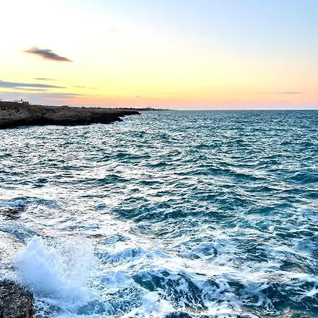 Puglia Dreaming Seaview * Polignano a Mare
