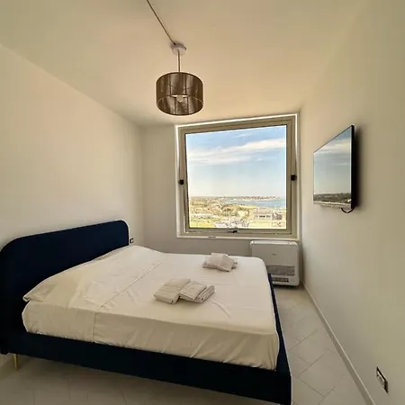 Puglia Dreaming Seaview Polignano a Mare