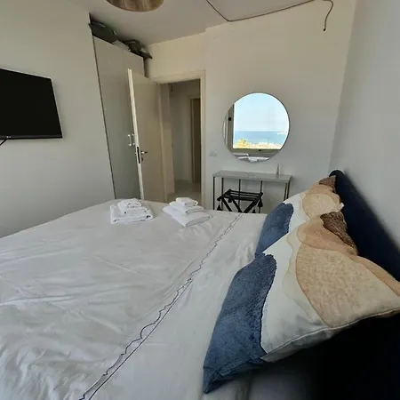 Puglia Dreaming Seaview 폴리나노 아마레
