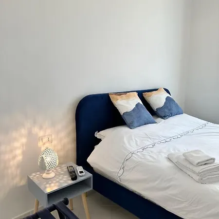 Puglia Dreaming Seaview Apartment Polignano a Mare