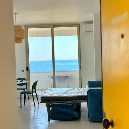 Apartment Puglia Dreaming Seaview *