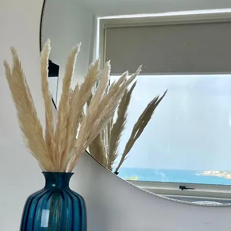 Apartment Puglia Dreaming Seaview