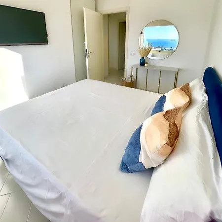 Puglia Dreaming Seaview Apartment