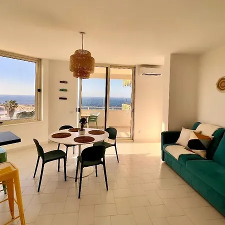 Apartment Puglia Dreaming Seaview Polignano a Mare