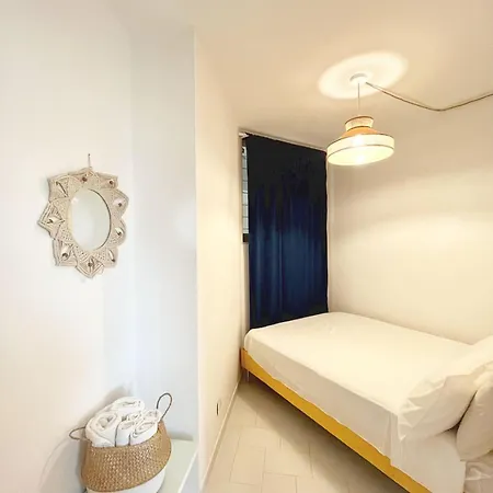 Puglia Dreaming Seaview Apartment Polignano a Mare