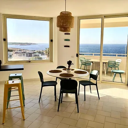 Puglia Dreaming Seaview Polignano a Mare