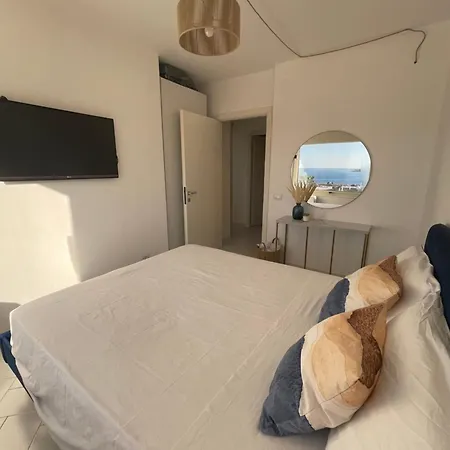 Puglia Dreaming Seaview