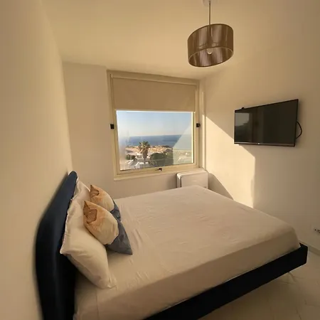 Apartment Puglia Dreaming Seaview