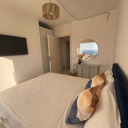 Puglia Dreaming Seaview Polignano a Mare