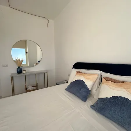 Apartment Puglia Dreaming Seaview