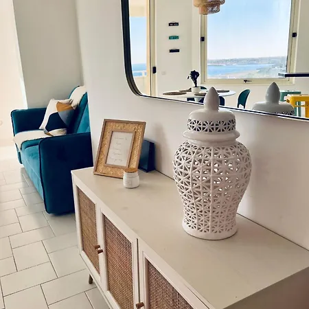 Apartment Puglia Dreaming Seaview