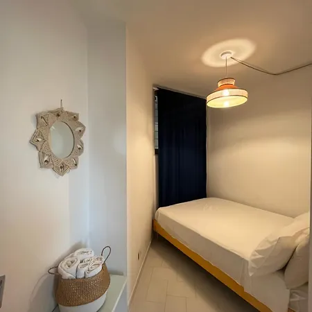 Apartment Puglia Dreaming Seaview