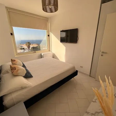 Apartment Puglia Dreaming Seaview *
